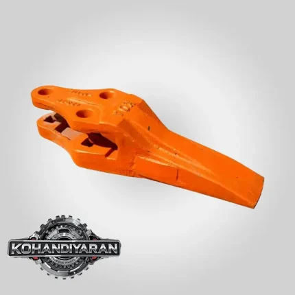 ناخن لودر کوماتسو WA470-3