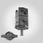 هیدروموتور اوربیتالی BMS ( ٤ پيچ ) – ٢١٠ بار