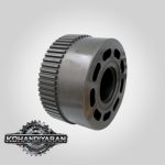 هیدروموتور گردون بیل مکانیکی هیوندای R220-9 - تصویر 2
