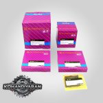 هیدروموتور گردون بیل مکانیکی هیوندای R220-9