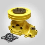 واتر پمپ لودر ولوو 4400