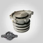 واتر پمپ موتور بیل مکانیکی هیوندای R210-7H