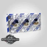 واشر سر سیلندر لودر ولوو 4500