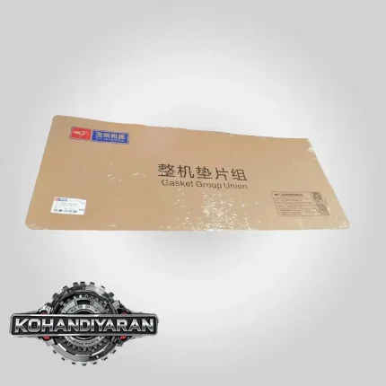 واشر سرسیلندر لودر ZL30 ( یوچای 6108 )