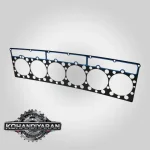 واشر سرسیلندر موتور کاترپیلار 3306