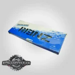 واشر کامل موتور دویتس چهار سیلندر مدل 2012