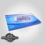 واشر کامل موتور لودر چینی ZL30 (ویچای)