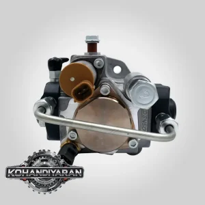 پمپ انژکتور بیل مکانیکی هیتاچی ZX240