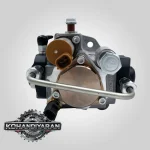 پمپ انژکتور بیل مکانیکی هیتاچی ZX240