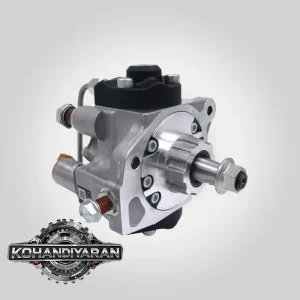پمپ انژکتور بیل مکانیکی هیتاچی ZX240