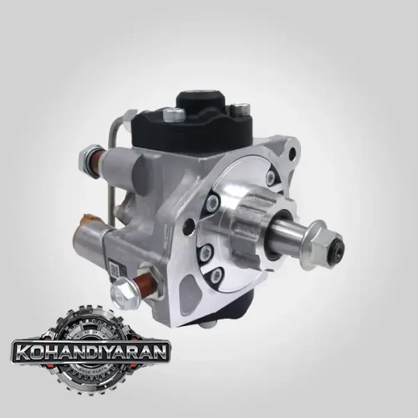 پمپ انژکتور بیل مکانیکی هیتاچی ZX240