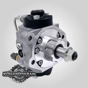 پمپ انژکتور بیل مکانیکی هیتاچی ZX240