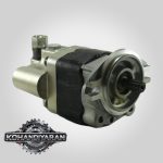 پمپ حرکت گریدر کوماتسو GD705A-4