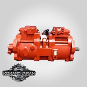 پمپ هیدرولیک بیل مکانیکی هیوندای R320-7
