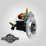 پمپ گازوییل بیل مکانیکی هیوندای R500-7