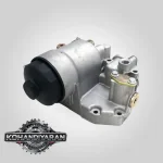 پوسته کولر روغن موتور بیل مکانیکی ولوو EC210