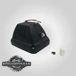 چراغ جلو لودر کوماتسو WA470-3 - تصویر 2