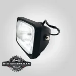 چراغ جلو لودر کوماتسو WA470-3