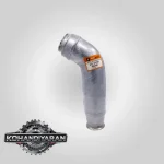 چهار تیکه اگزوز لودر کاترپیلار 988B