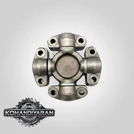 چهار شاخه چهارسر لقمه دامتراک کوماتسو HD785