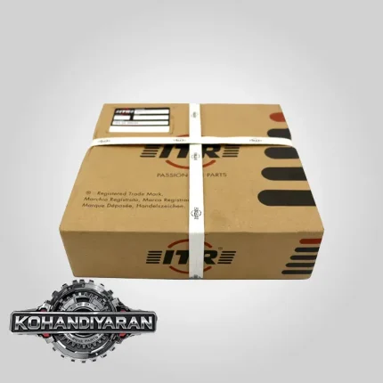 چهارشاخه بلدوزر کوماتسو D85 (بزرگ)