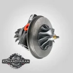 کاتریج توربوشارژ بلدوزر کاترپیلار D9N