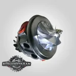 کاتریج توربوشارژ موتور BMW N20 - تصویر 2