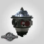 کاتریج توربوشارژ موتور BMW N20