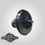 کاتریج توربوشارژ کامیون ولوو FH12