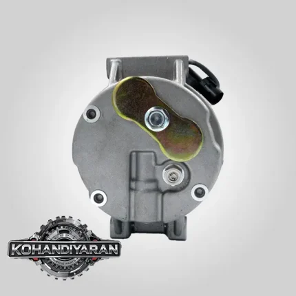 کمپرسور کولر بیل مکانیکی زوم لاین ZE230