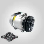 کمپرسور کولر بیل مکانیکی زوم لاین ZE230