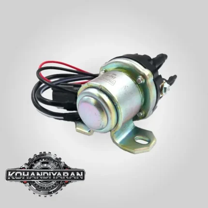 کمکی استارت لودر ZL50