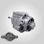 کنترل سوخت موتور لودر کاترپیلار 988B