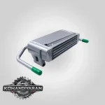 کولر روغن موتور دویتس 912