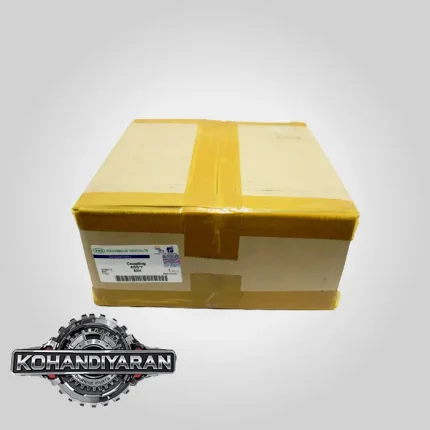 کوپلینگ کامل سایز 50H