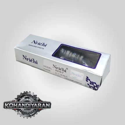 کیت تعمیری رگلاتور پمپ هیدورلیک K3V112
