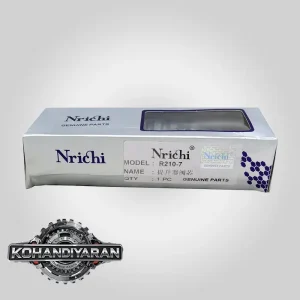 کیت تعمیری رگلاتور پمپ هیدورلیک K3V112