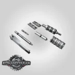 کیت تعمیری رگلاتور پمپ هیدورلیک K3V112