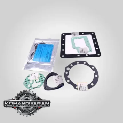 کیت تعمیری هیدرو موتور ساندرسن SPV21