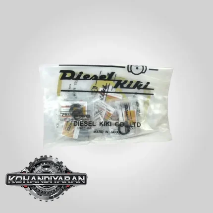 کیت تعمیری پمپ انژکتور و رگلاتور بلدوزر کوماتسو D155