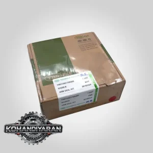 کیت جک استیک بیل مکانیکی نیوهلند E215