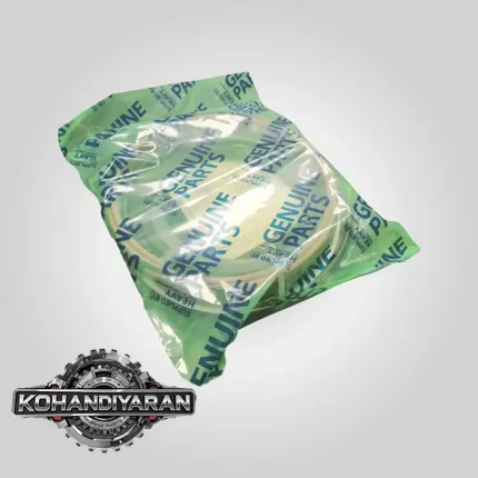 کیت جک استیک بیل مکانیکی هیوندای R330-9