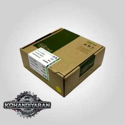 کیت جک بالابر DOOSAN 185W