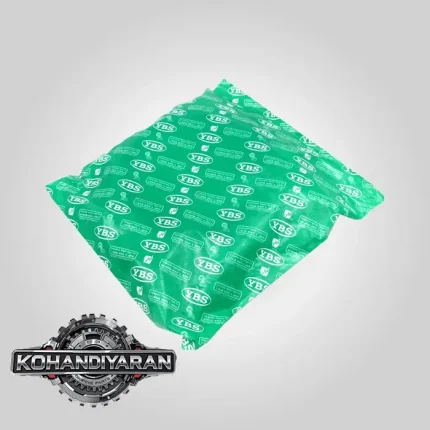 کیت جک بالابر بیل مکانیکی ولوو EC360