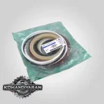 کیت جک بالابر بیل مکانیکی ولوو EC360