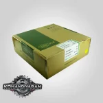 کیت جک بالابر لودر دوسان MEGA400