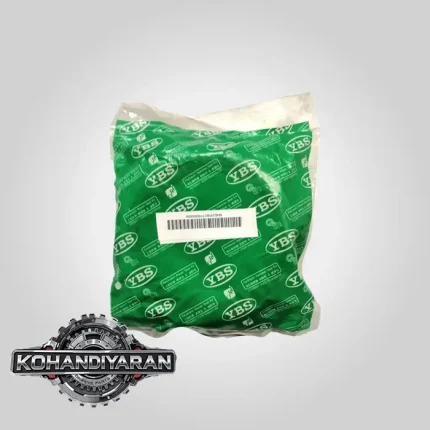 کیت جک باکت بیل مکانیکی نیوهلند E215