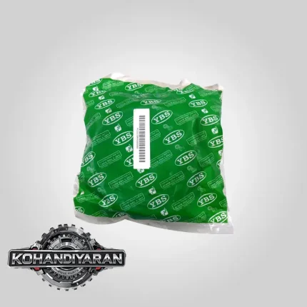 کیت جک باکت بیل مکانیکی ولوو EC210