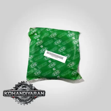 کیت جک باکت بیل مکانیکی ولوو EC240