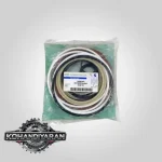 کیت جک باکت بیل مکانیکی ولوو EC360